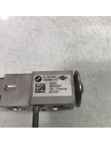 Tuyau de climatisation BMW X5 G05 Essence/Hybride