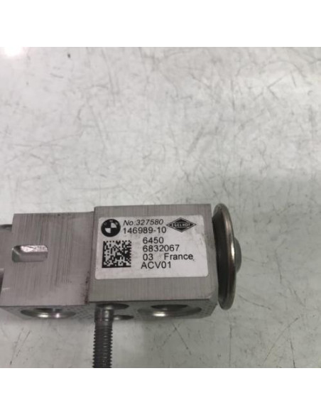 Tuyau de climatisation BMW X5 G05 Essence/Hybride