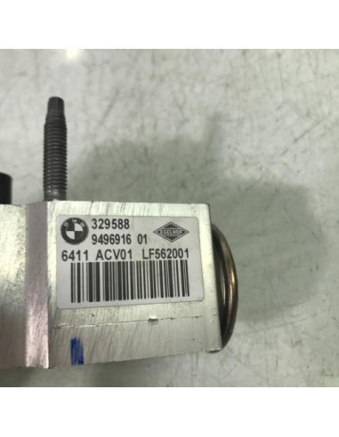 Tuyau de climatisation BMW X5 G05 Essence/Hybride