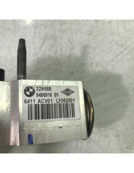 Tuyau de climatisation BMW X5 G05 Essence/Hybride