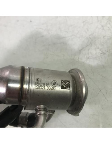 Capteur BMW SERIE 5 G30 PHASE 1 Diesel
