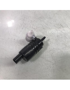 Pompe lave glace avant BMW X1 F48 PHASE 1  2