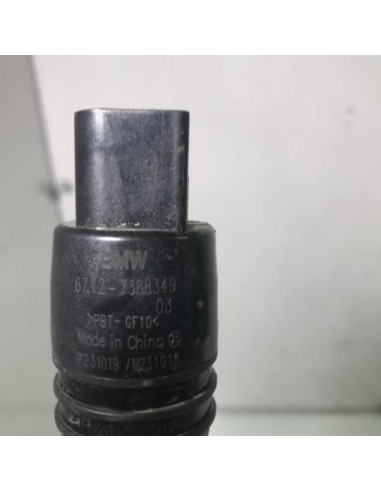 Pompe lave glace avant BMW X1 F48 PHASE 1 