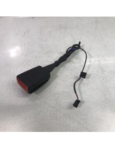 Pretensionneur de ceinture avant gauche BMW SERIE 3 G20  2