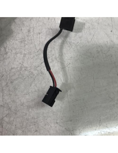 Pretensionneur de ceinture avant gauche BMW SERIE 3 G20 