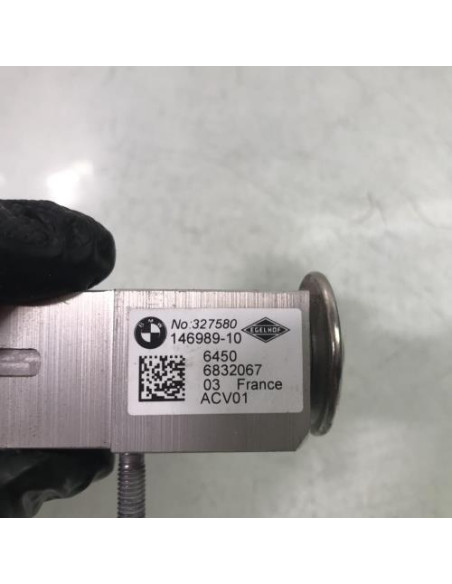 Tuyau de climatisation BMW X5 G05 Essence/Hybride