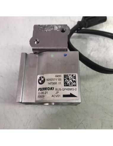 Tuyau de climatisation BMW X5 G05 Essence/Hybride