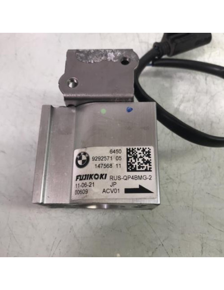 Tuyau de climatisation BMW X5 G05 Essence/Hybride