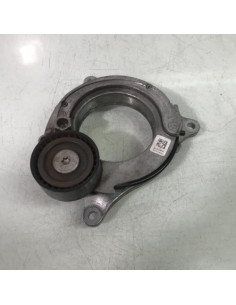 Galet tendeur BMW SERIE 1 F20 PHASE 2 Diesel