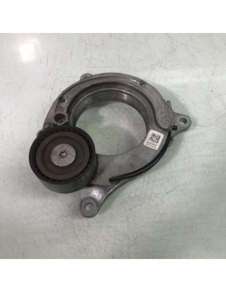 Galet tendeur BMW SERIE 1 F20 PHASE 2 Diesel