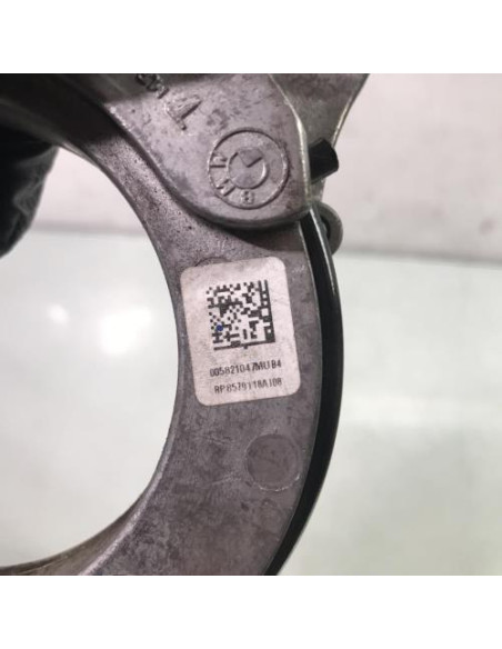 Galet tendeur BMW SERIE 1 F20 PHASE 2 Diesel