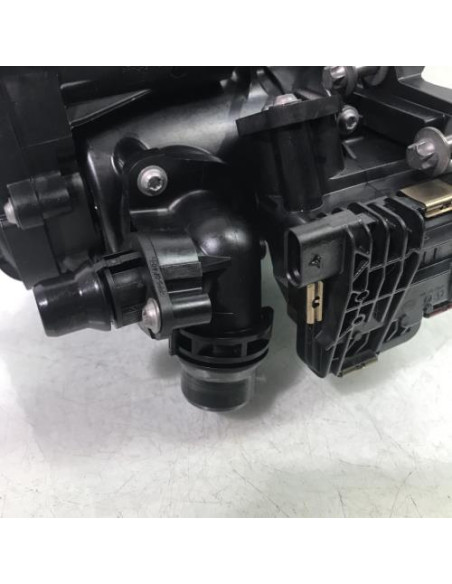 Pompe à eau BMW X1 F48 PHASE 2 Essence