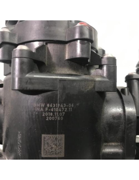 Pompe à eau BMW X1 F48 PHASE 2 Essence