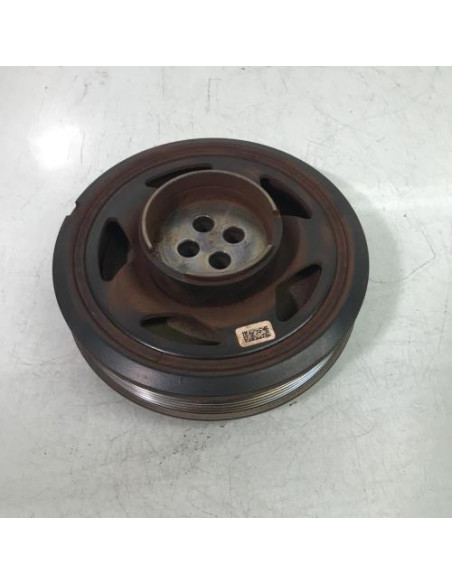 Poulie damper BMW SERIE 1 F20 PHASE 2 Diesel