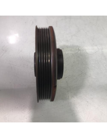 Poulie damper BMW SERIE 1 F20 PHASE 2 Diesel