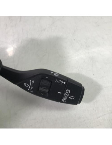 Com (Bloc Contacteur Tournant+Commodo Essuie Glace+Commodo Phare) BMW X1 F48 PHASE 1 