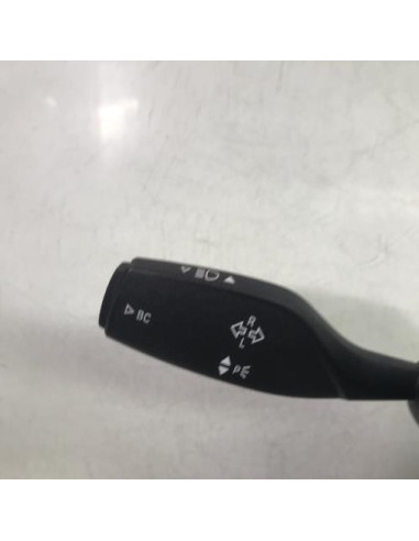 Com (Bloc Contacteur Tournant+Commodo Essuie Glace+Commodo Phare) BMW X1 F48 PHASE 1 