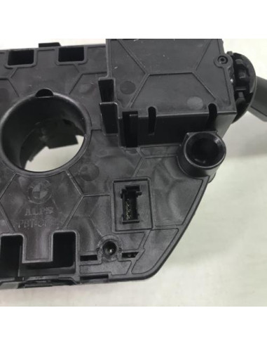 Com (Bloc Contacteur Tournant+Commodo Essuie Glace+Commodo Phare) BMW X1 F48 PHASE 1 