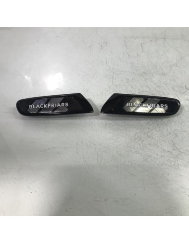 Enjoliveur MINI MINI 3 F55 