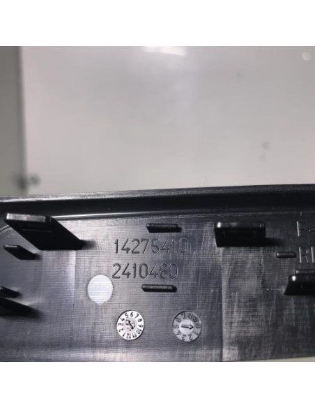 Enjoliveur MINI MINI 3 F55 