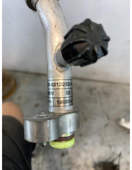 Tuyau de climatisation BMW SERIE 1 F20 PHASE 1 Diesel