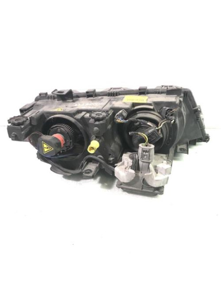 Optique avant principal gauche (feux)(phare) BMW SERIE 3 E46 PHASE 1 