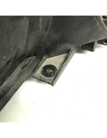 Optique avant principal gauche (feux)(phare) BMW SERIE 3 E46 PHASE 1 