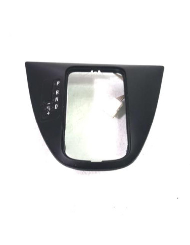 Selecteur boite de vitesse BMW X5 E53 