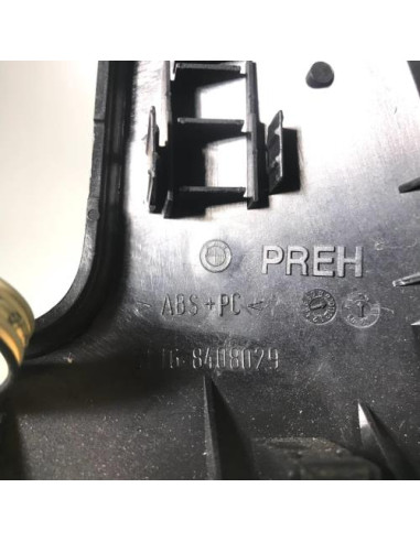 Selecteur boite de vitesse BMW X5 E53 