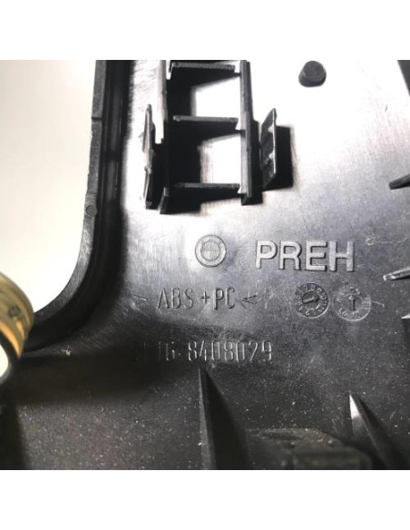 Selecteur boite de vitesse BMW X5 E53 