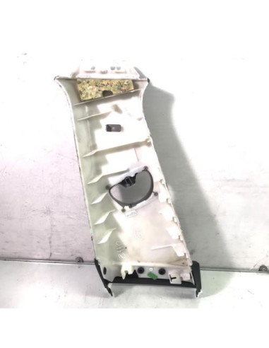 Garniture de pavillon BMW SERIE 3 F34 GRAN TURISMO PHASE 2 Diesel