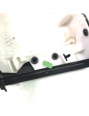 Garniture de pavillon BMW SERIE 3 F34 GRAN TURISMO PHASE 2 Diesel