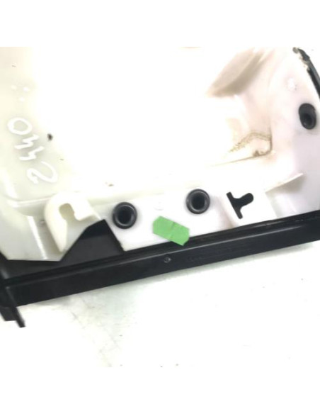 Garniture de pavillon BMW SERIE 3 F34 GRAN TURISMO PHASE 2 Diesel