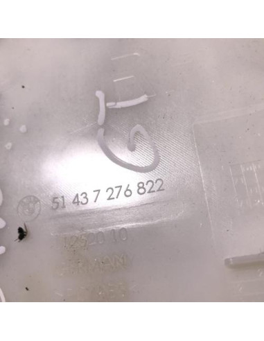 Garniture de pavillon BMW SERIE 3 F34 GRAN TURISMO PHASE 2 Diesel