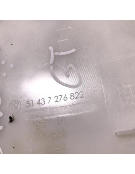 Garniture de pavillon BMW SERIE 3 F34 GRAN TURISMO PHASE 2 Diesel