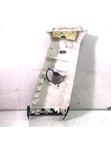 Garniture de pavillon BMW SERIE 3 F34 GRAN TURISMO PHASE 2 Diesel