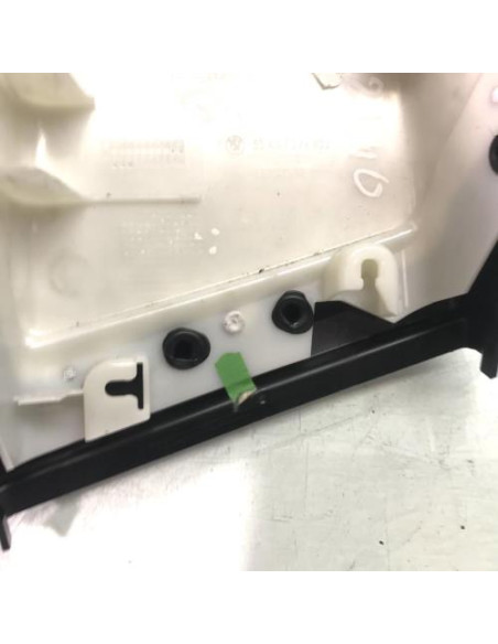 Garniture de pavillon BMW SERIE 3 F34 GRAN TURISMO PHASE 2 Diesel