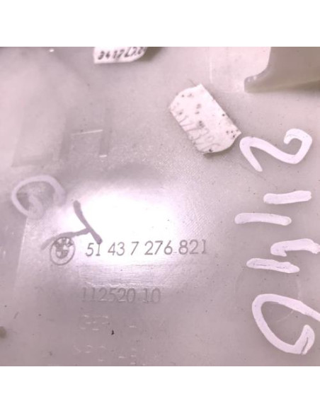 Garniture de pavillon BMW SERIE 3 F34 GRAN TURISMO PHASE 2 Diesel