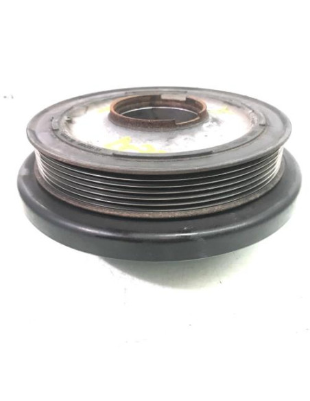 Poulie damper BMW SERIE 5 F10 PHASE 1 Diesel