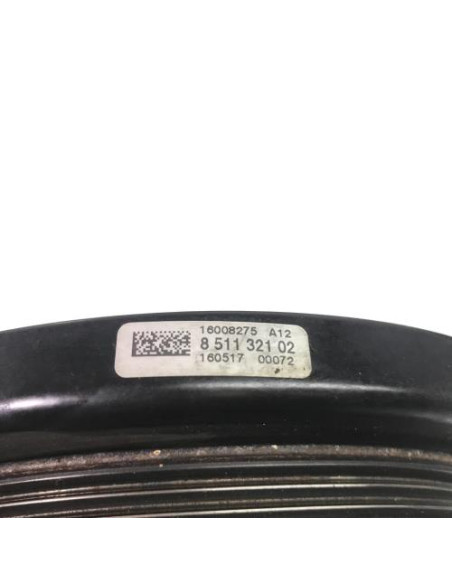 Poulie damper BMW SERIE 5 F10 PHASE 1 Diesel