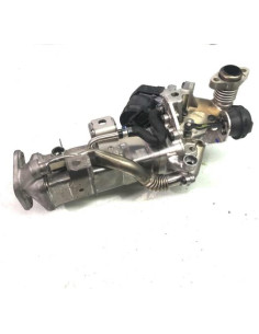 Radiateur EGR BMW SERIE 5 F10 PHASE 1 Diesel