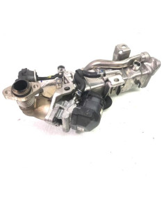 Radiateur EGR BMW SERIE 5 F10 PHASE 1 Diesel 2