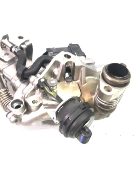 Radiateur EGR BMW SERIE 5 F10 PHASE 1 Diesel