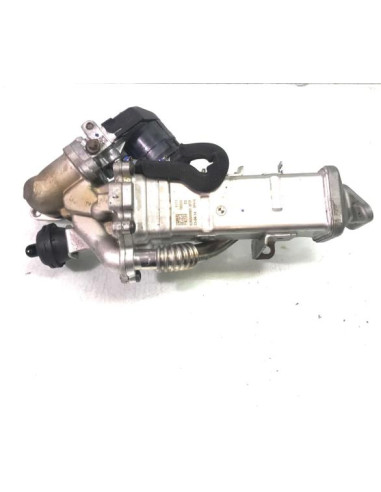 Radiateur EGR BMW SERIE 5 F10 PHASE 1 Diesel