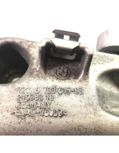 Support moteur gauche BMW SERIE 3 F30 PHASE 1 Diesel