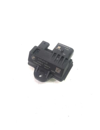 Boitier de prechauffage BMW SERIE 3 F30 PHASE 1 Diesel