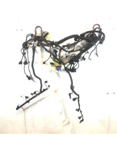 Faisceau moteur BMW SERIE 3 F30 PHASE 1 Diesel