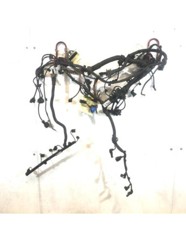Faisceau moteur BMW SERIE 3 F30 PHASE 1 Diesel