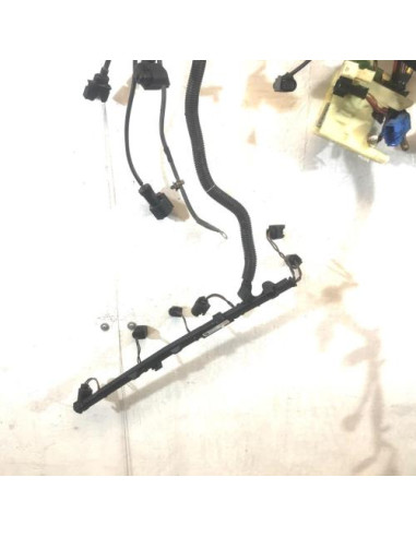 Faisceau moteur BMW SERIE 3 F30 PHASE 1 Diesel
