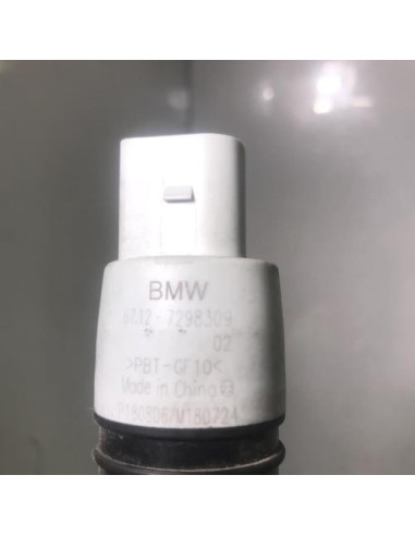 Pompe lave glace arriere BMW SERIE 2 F44 GRAN COUPE 